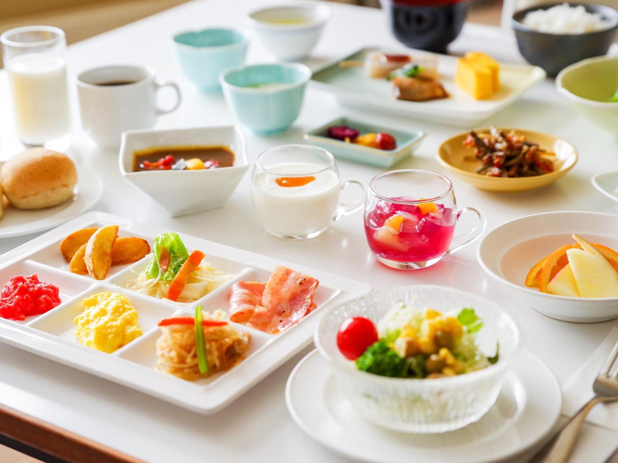 Manza Kogen Hotel Tsumagoi Buitenkant foto